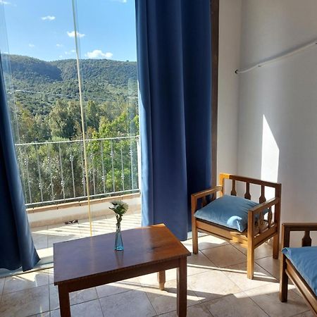 Hotel Valle Del Cedrino Galtellì 외부 사진