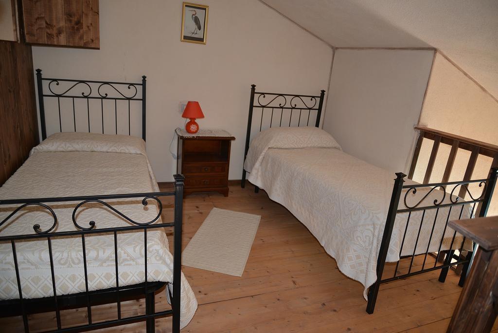 Hotel Valle Del Cedrino Galtellì 외부 사진