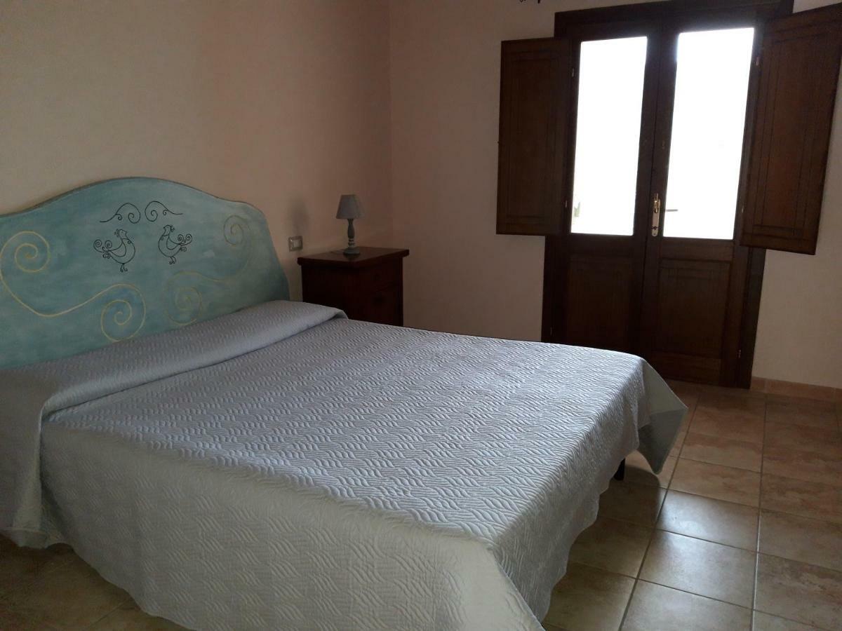 Hotel Valle Del Cedrino Galtellì 외부 사진